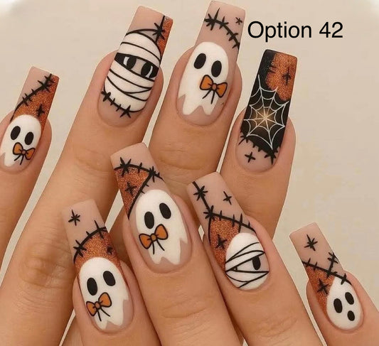 Option 42