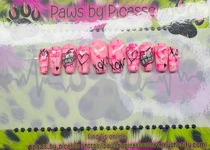 Urban Crush - Paws By Picasso Urban Crush