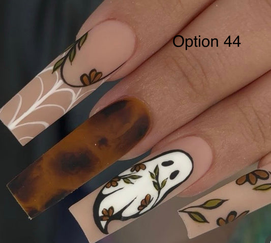 Option 44