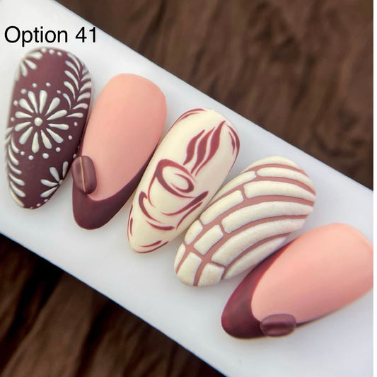 Option 41