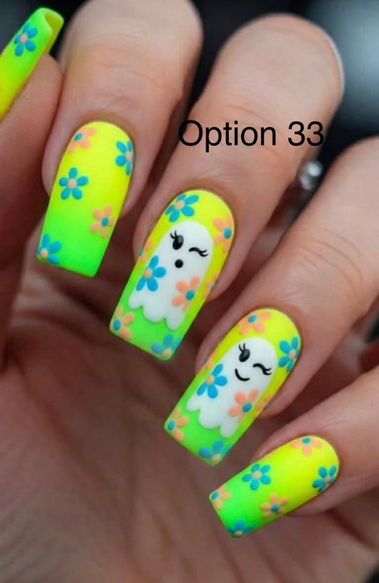Option 33