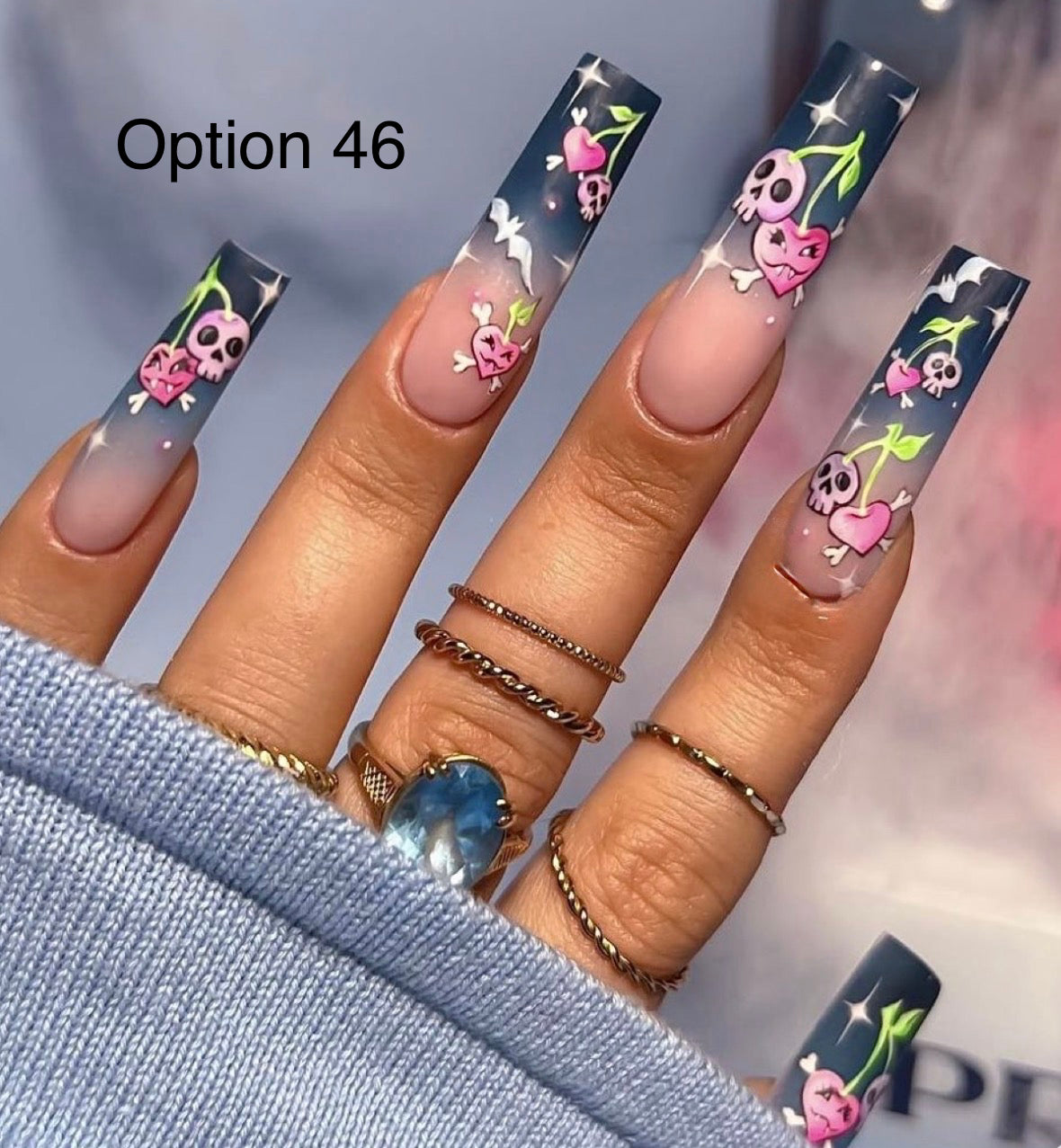 Option 46