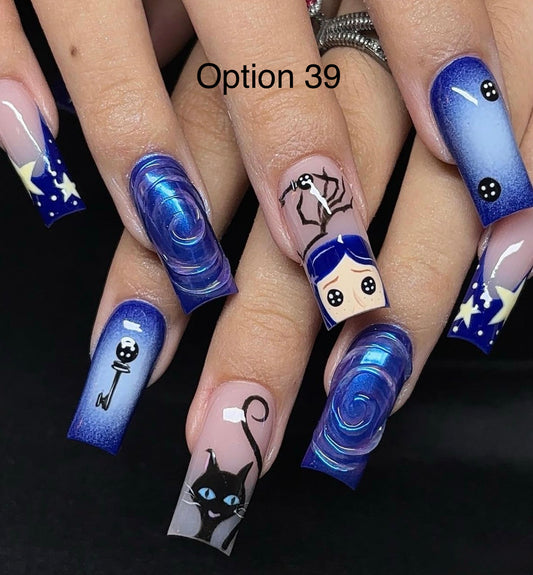 Option 39