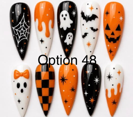 Option 48