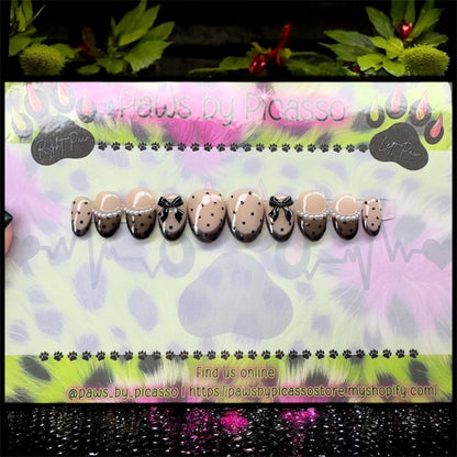 Pearl Provocateur - Paws By Picasso Pearl Provocateur