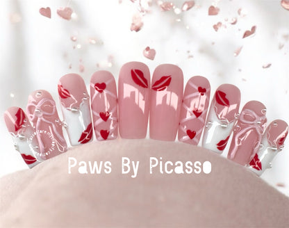 Xoxo Chic - Paws By Picasso Xoxo Chic