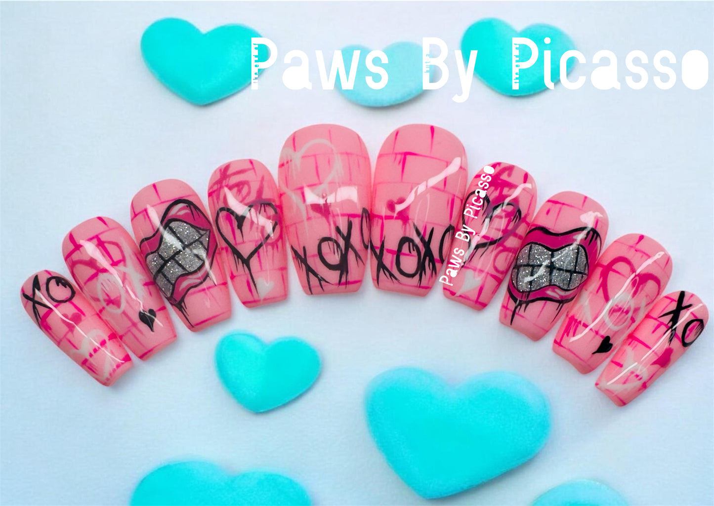 Urban Crush - Paws By Picasso Urban Crush