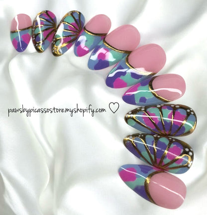 Spring Madness - Paws By Picasso Spring Madness