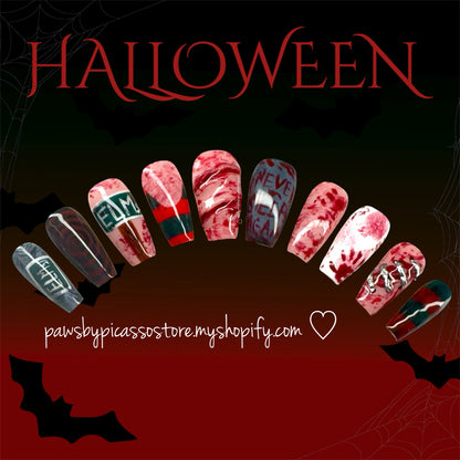 Krueger’s Killer Tips - Paws By Picasso Krueger’s Killer Tips
