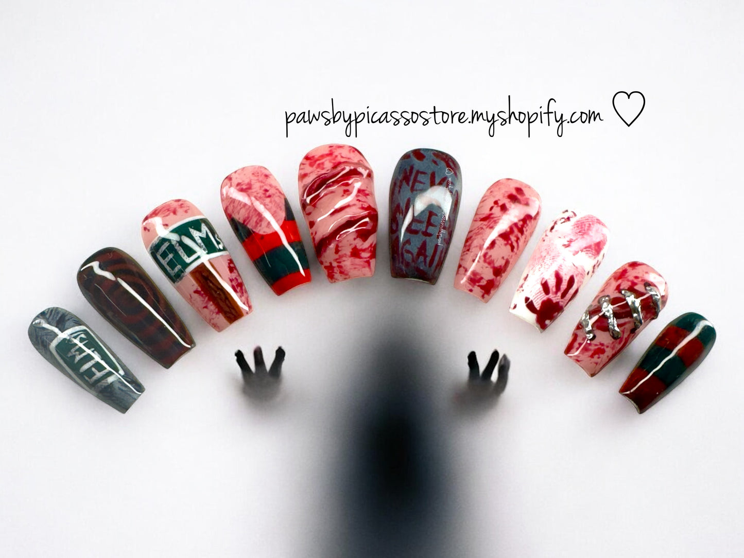 Krueger’s Killer Tips - Paws By Picasso Krueger’s Killer Tips
