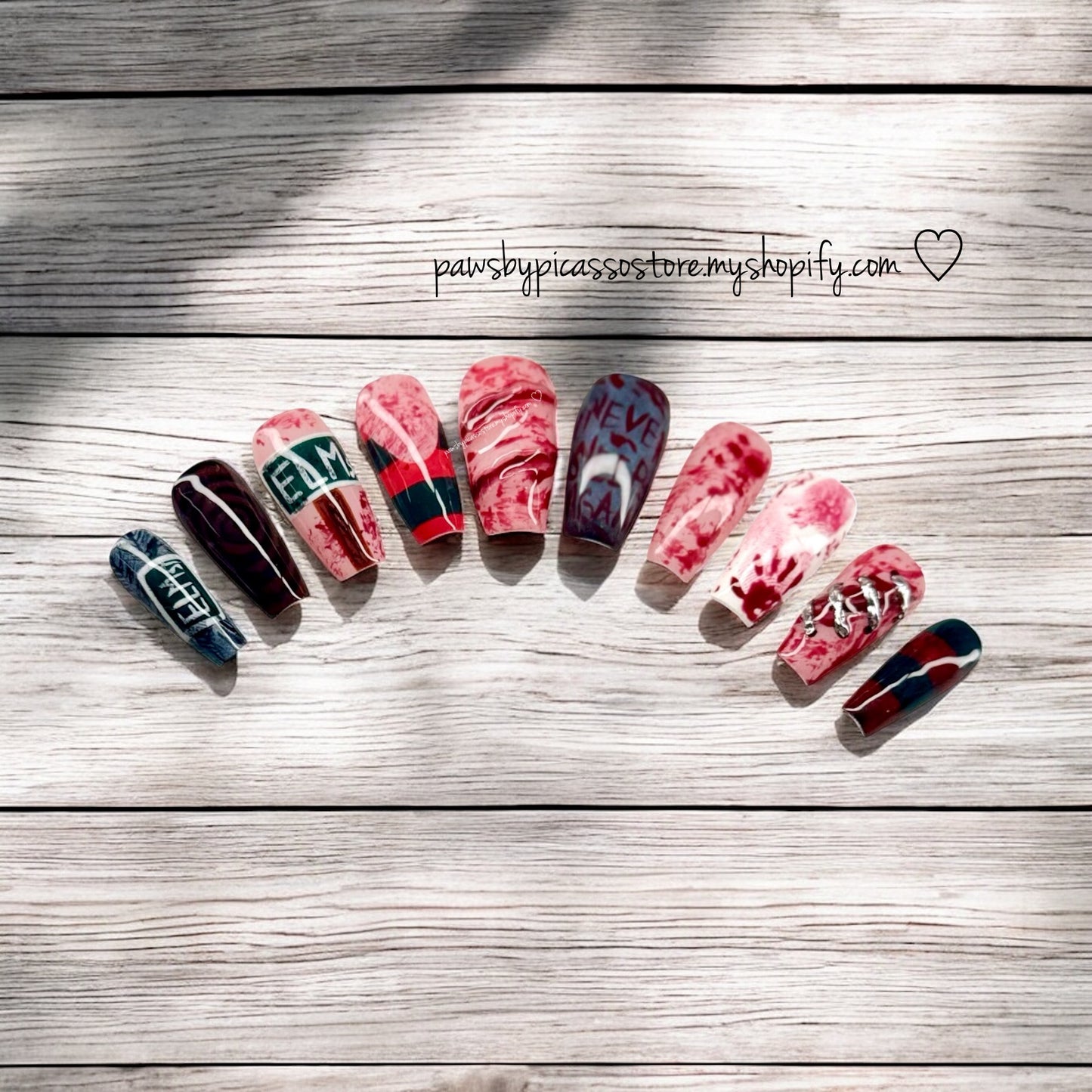 Krueger’s Killer Tips - Paws By Picasso Krueger’s Killer Tips