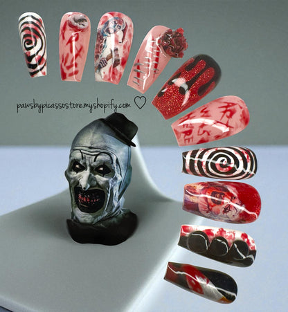 Masterpiece of Mayhem - Paws By Picasso Masterpiece of Mayhem