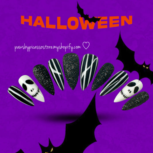 Skellingtong Slay - Paws By Picasso Skellingtong Slay