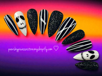 Skellingtong Slay - Paws By Picasso Skellingtong Slay