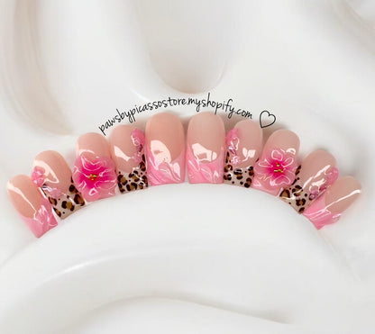 Exotic Kiss - Paws By Picasso Exotic Kiss