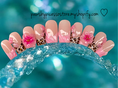 Exotic Kiss - Paws By Picasso Exotic Kiss