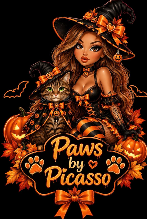 Paws By Picasso