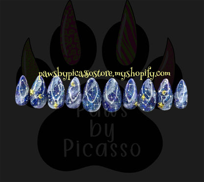 Intergalactic gravity - Paws By Picasso Intergalactic gravity
