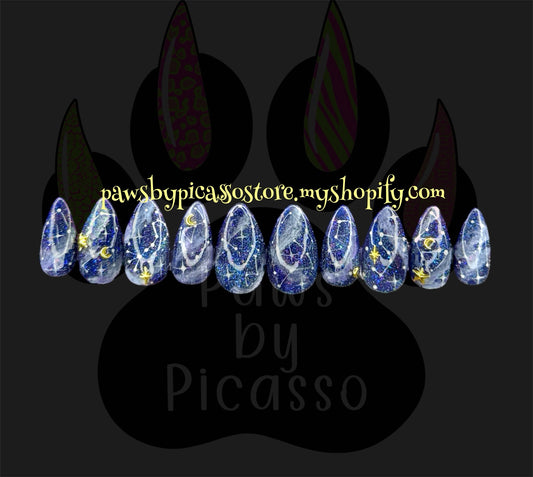 Intergalactic gravity - Paws By Picasso Intergalactic gravity