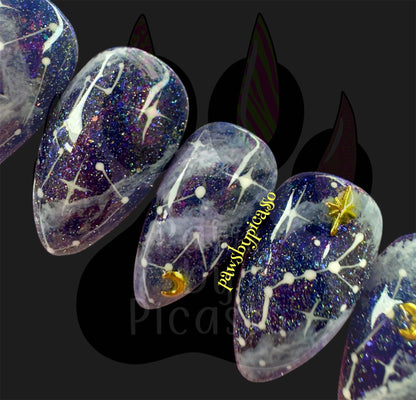 Intergalactic gravity - Paws By Picasso Intergalactic gravity