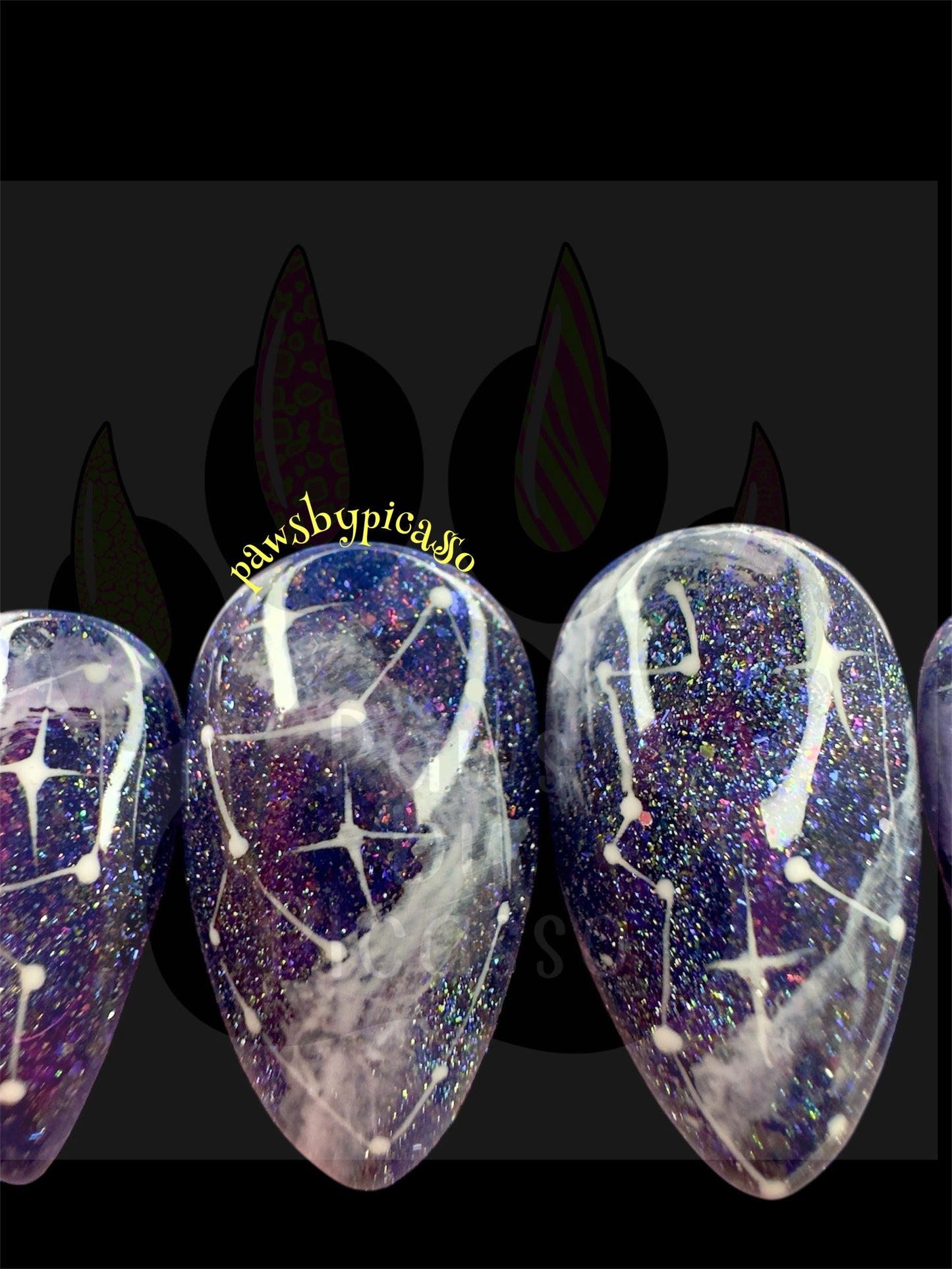 Intergalactic gravity - Paws By Picasso Intergalactic gravity