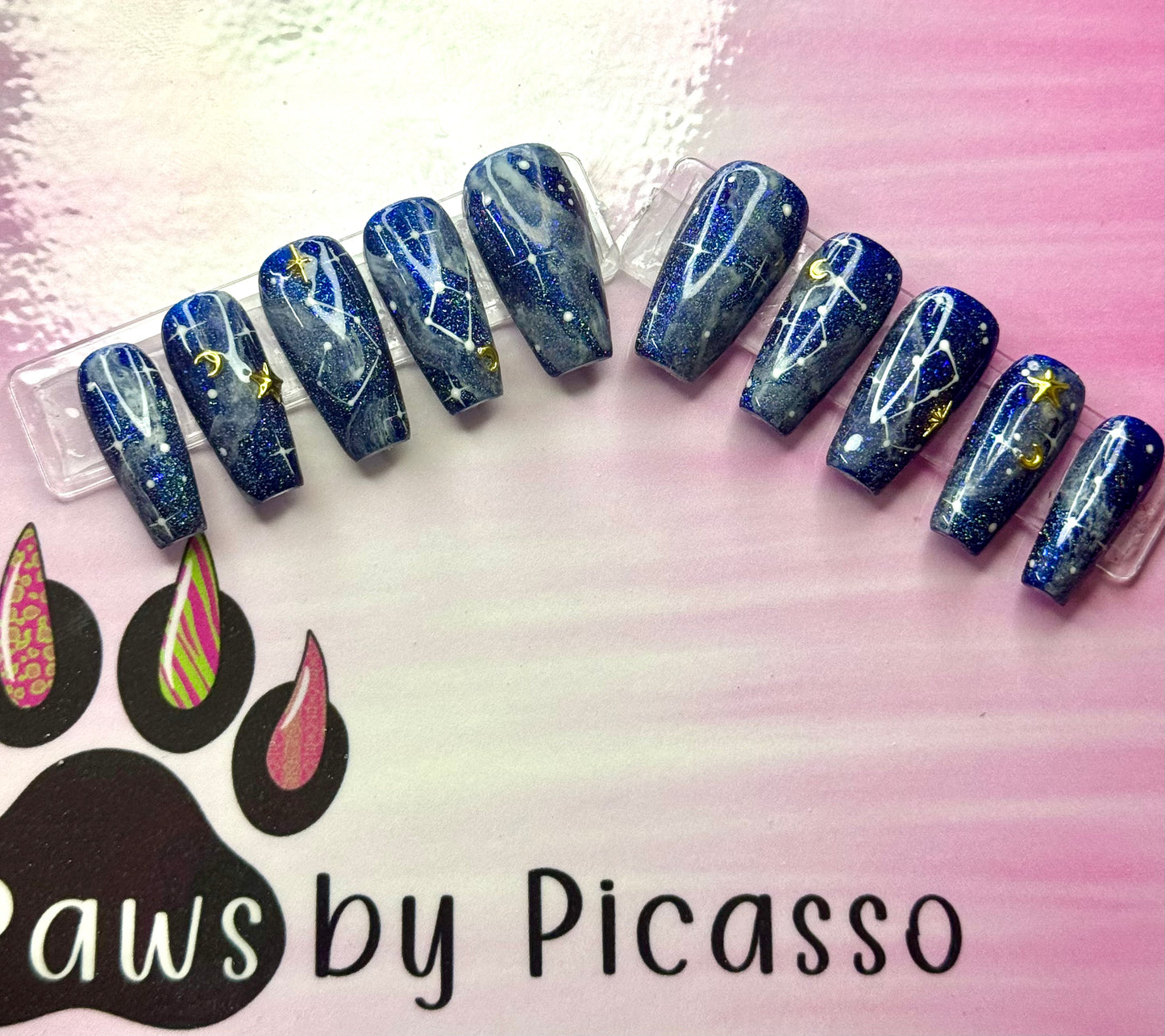 Intergalactic gravity - Paws By Picasso Intergalactic gravity