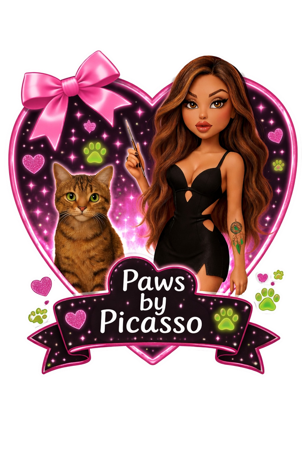 Paws By Picasso