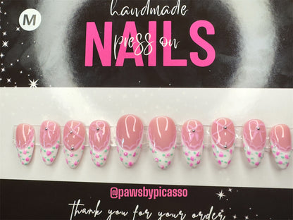 Pink Roses Gel Set - Paws By Picasso Pink Roses Gel Set