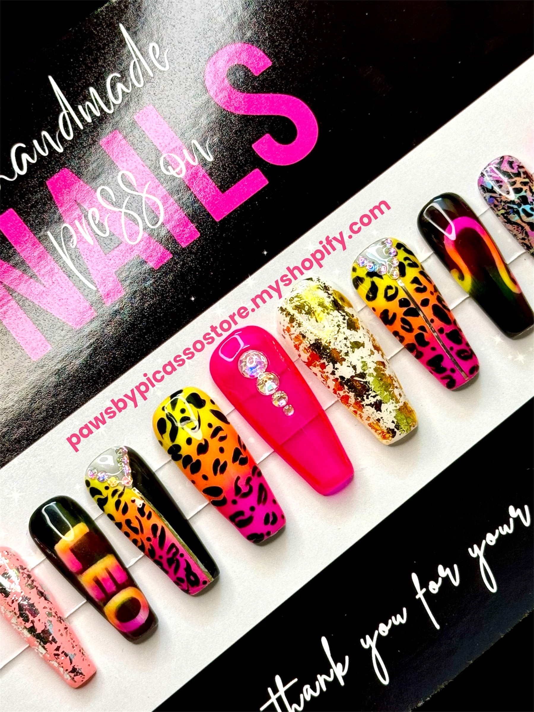 The Lioness Set RTS - Paws By Picasso The Lioness Set RTS
