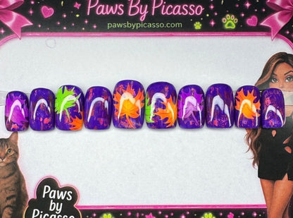Berry Cozy - Paws By Picasso
