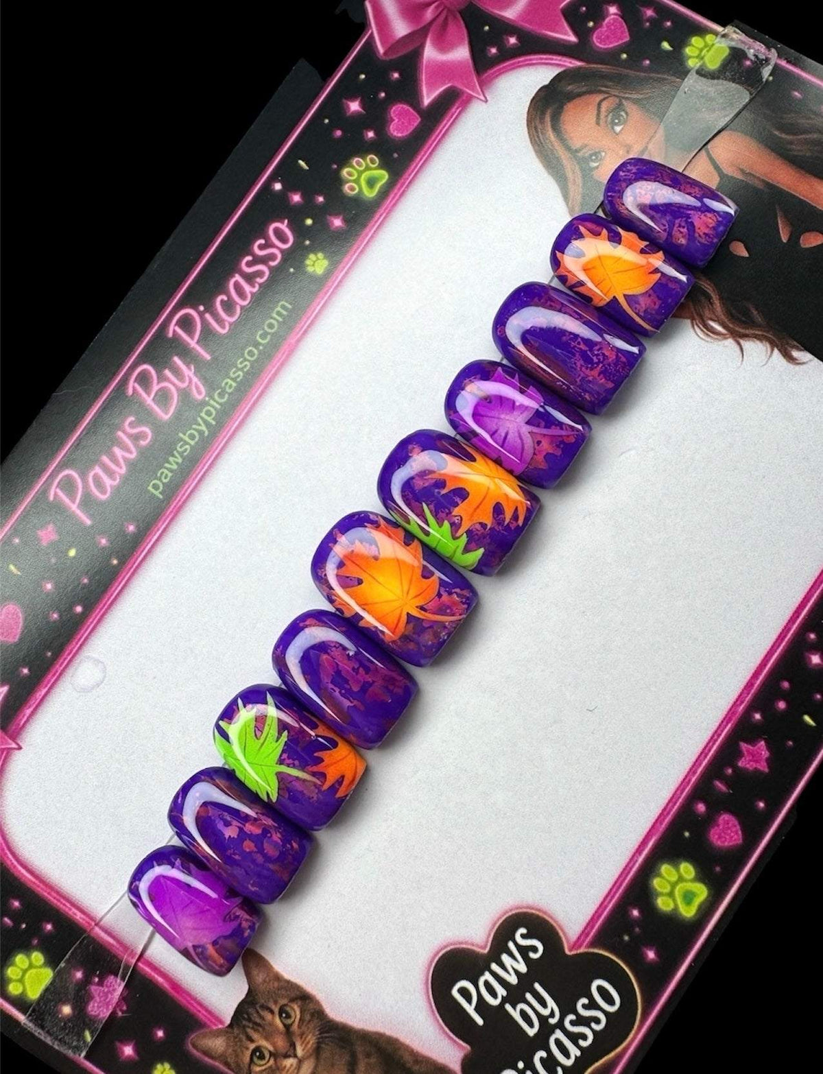 Berry Cozy - Paws By Picasso