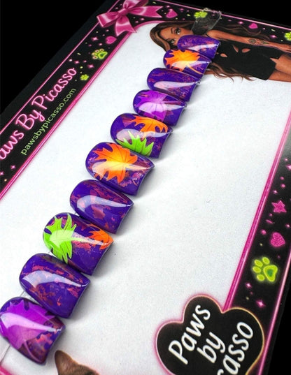 Berry Cozy - Paws By Picasso