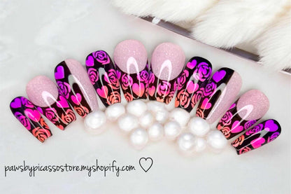 Garden City - Paws By Picasso