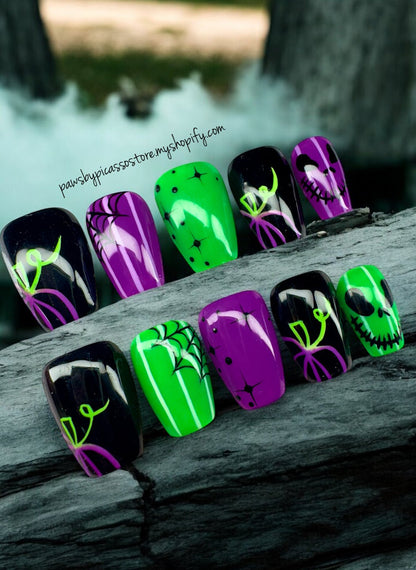 Jacked Up Glow - Paws By Picasso