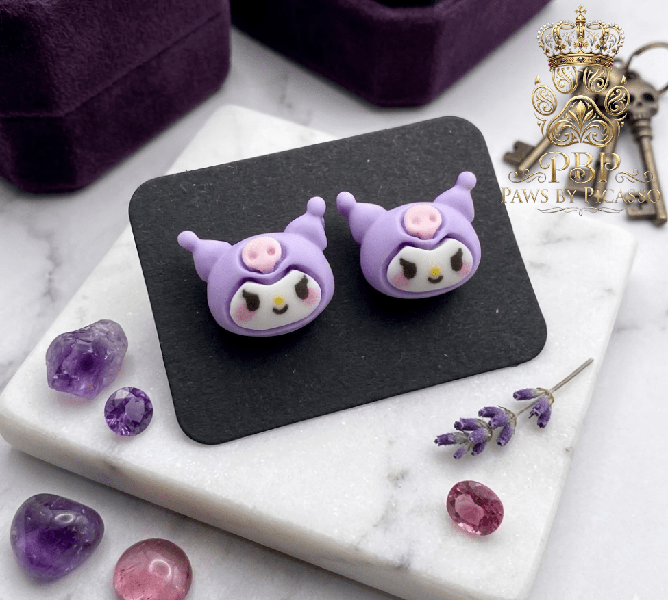 KM Jewelry - Paws By Picasso