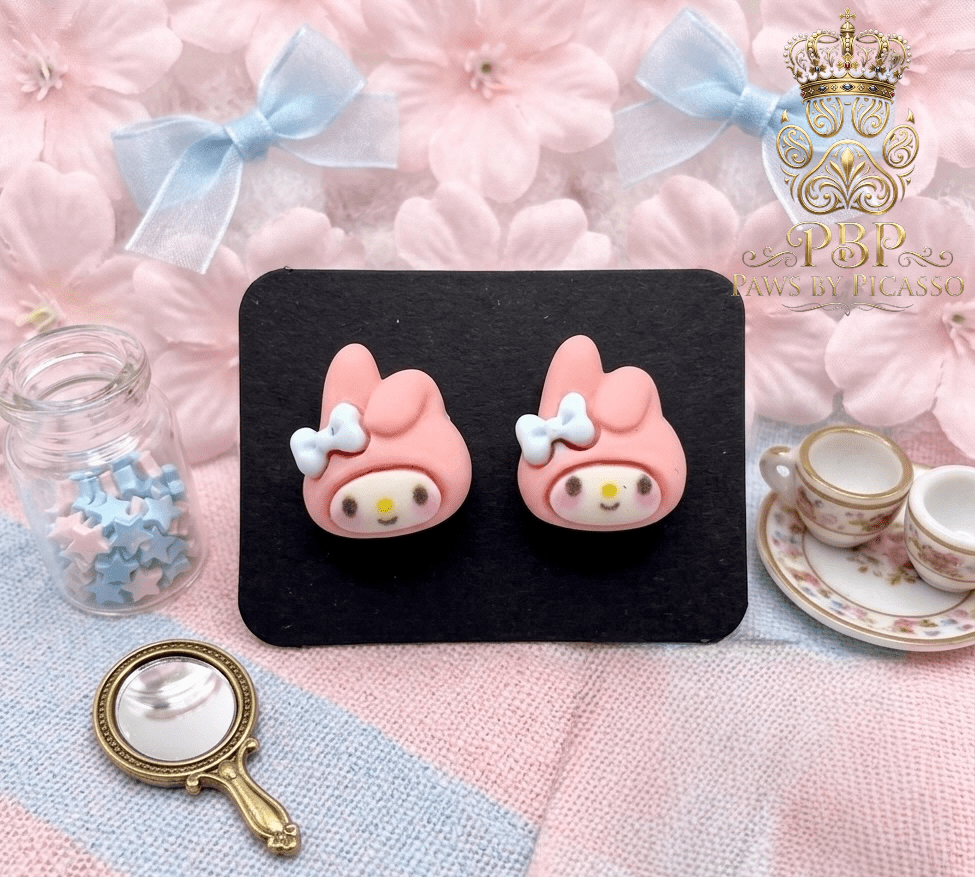 KM Jewelry - Paws By Picasso