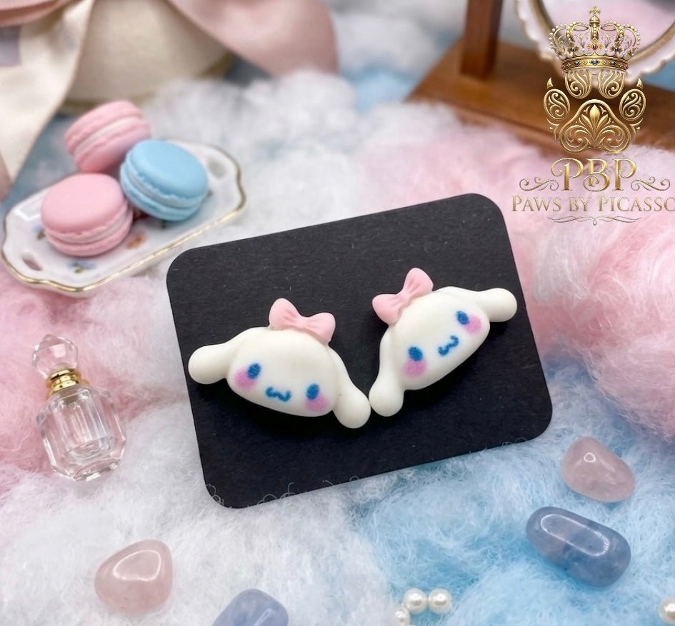 KM Jewelry - Paws By Picasso