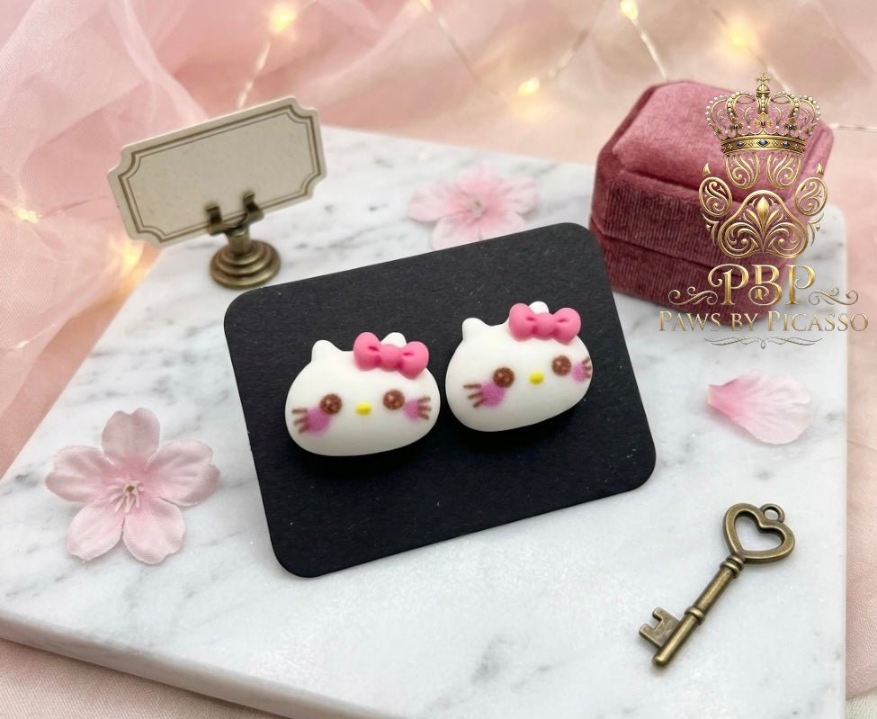 KM Jewelry - Paws By Picasso