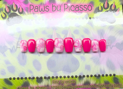 Love Clouds - Paws By Picasso