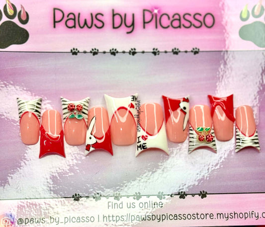 Love Me Sum Duckies - Paws By Picasso