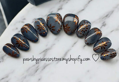 Midnight Rocker - Paws By Picasso