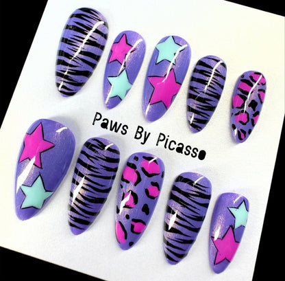 Nexarion - Paws By Picasso