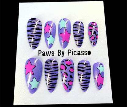 Nexarion - Paws By Picasso