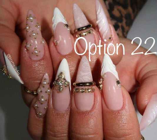 Option 22 - Paws By Picasso