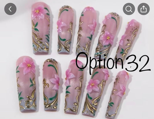 Option 32 - Paws By Picasso