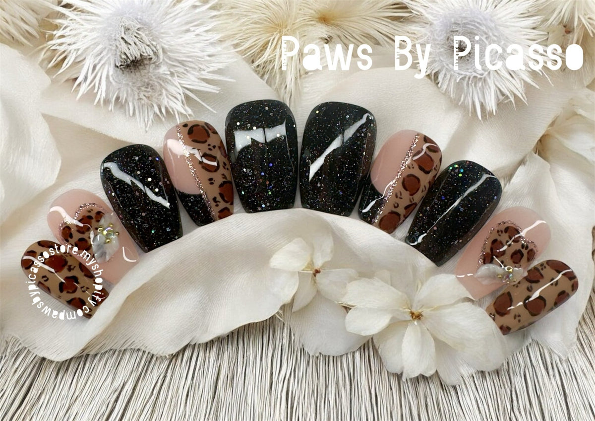 Passionate Prey - Paws By Picasso