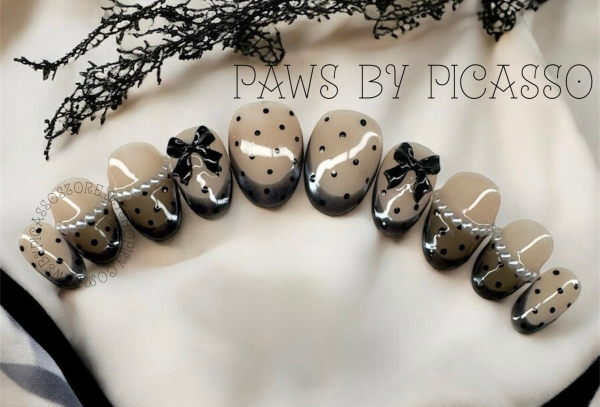 Pearl Provocateur - Paws By Picasso