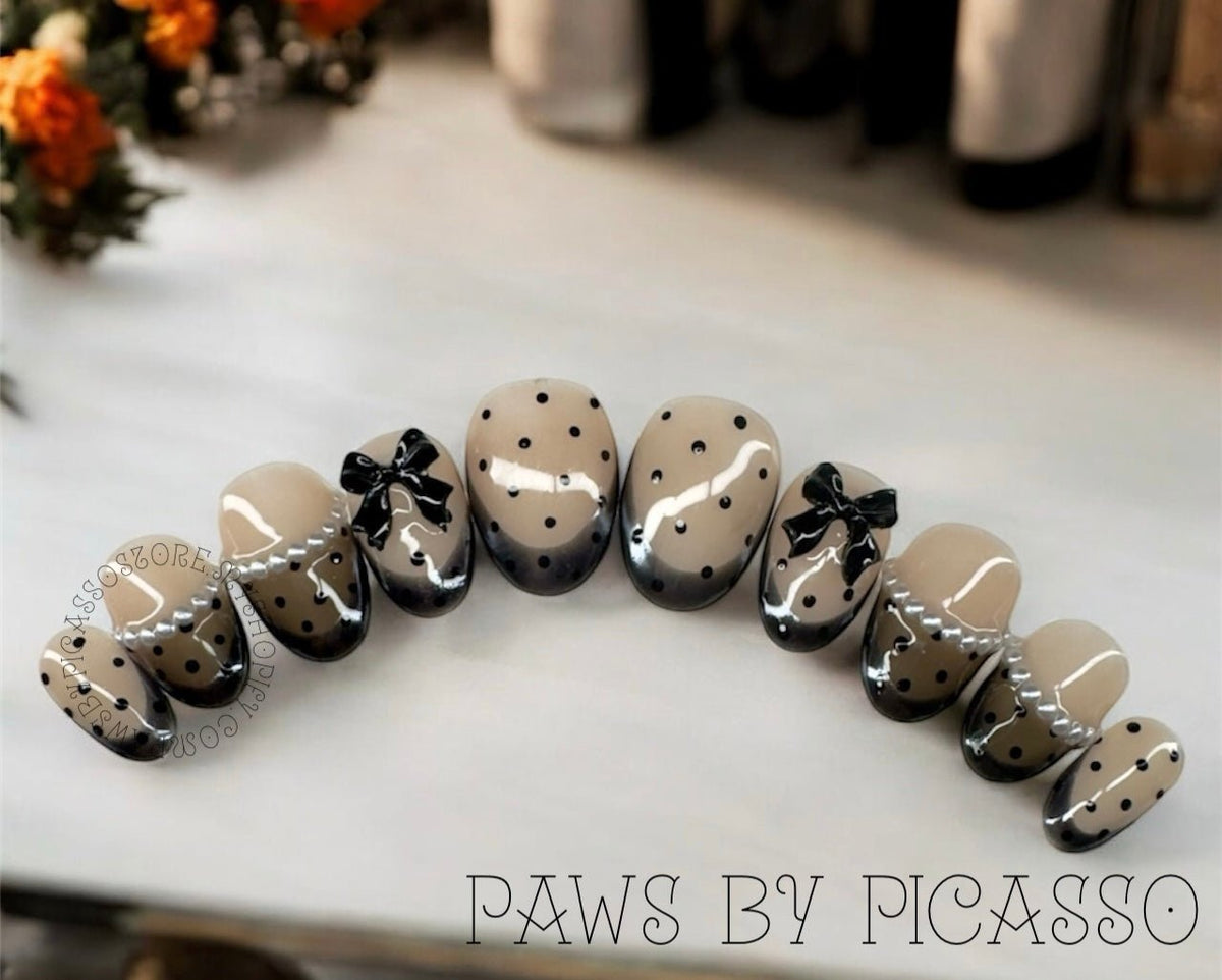 Pearl Provocateur - Paws By Picasso