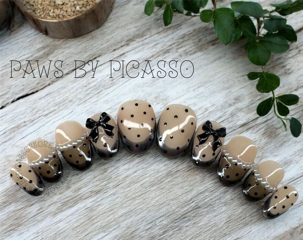 Pearl Provocateur - Paws By Picasso