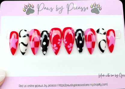 Pop Art Darling - Paws By Picasso
